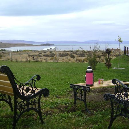 Cabanas Teuepen El Calafate Exterior photo